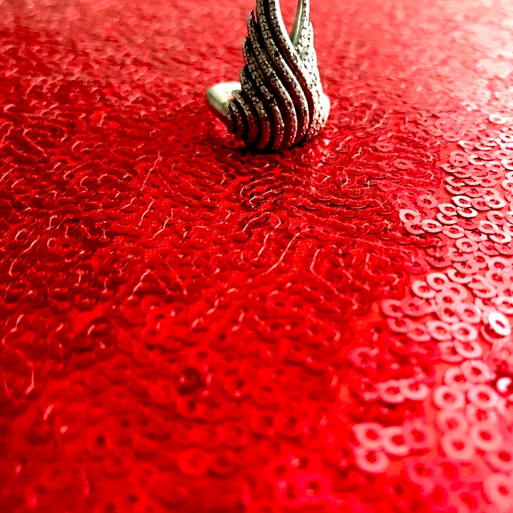 Flame Ring 925 - image 3